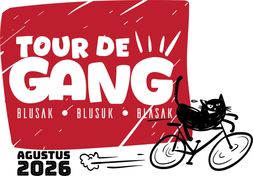 Tour de Gang